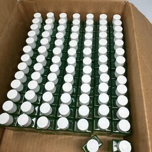 Lot of 93 Hermès Un Jardin Sur Le Nil Body Shower Gel Travel Size - 40 ml